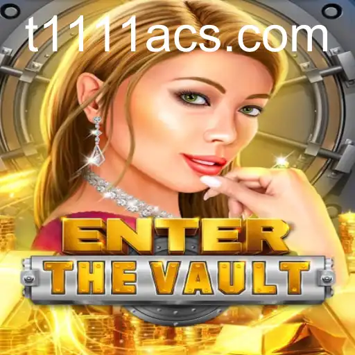EntertheVault